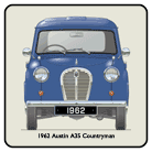 Austin A35 Countryman 1962 Coaster 3